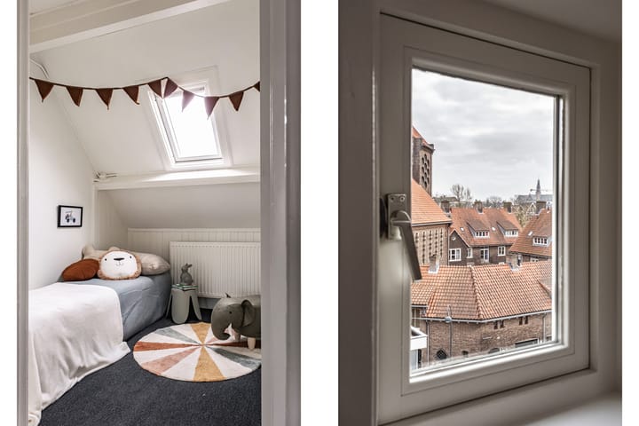 Foto 25 van Nicolaas van der Laanstraat 29-RD