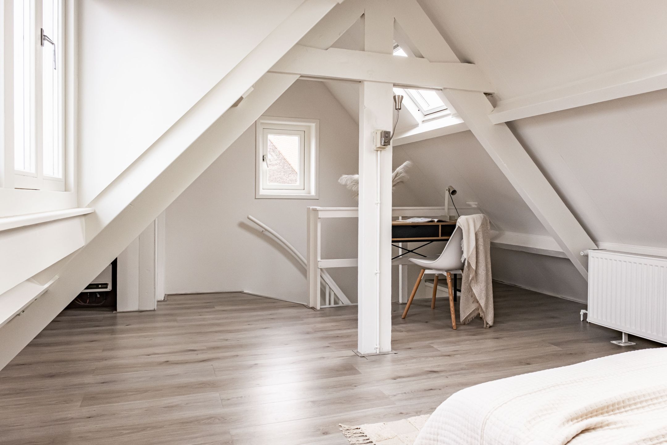 Foto 27 van Nicolaas van der Laanstraat 29-RD