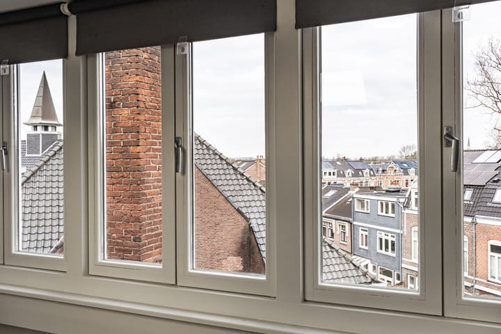 Foto 31 van Nicolaas van der Laanstraat 29-RD