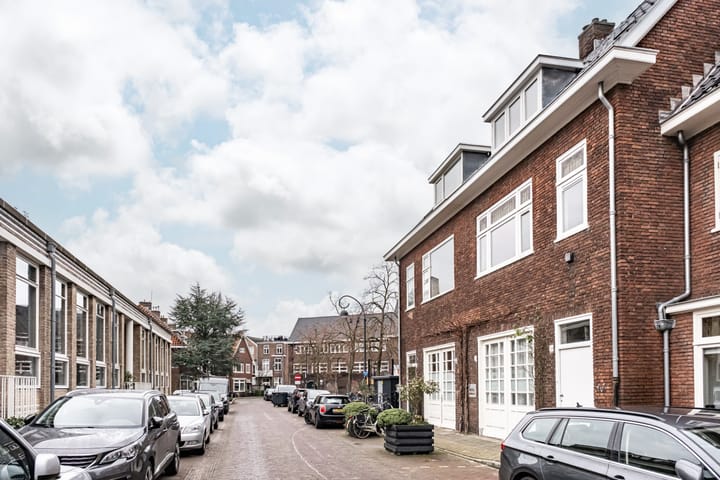 Foto 33 van Nicolaas van der Laanstraat 29-RD