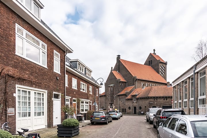 Foto 34 van Nicolaas van der Laanstraat 29-RD