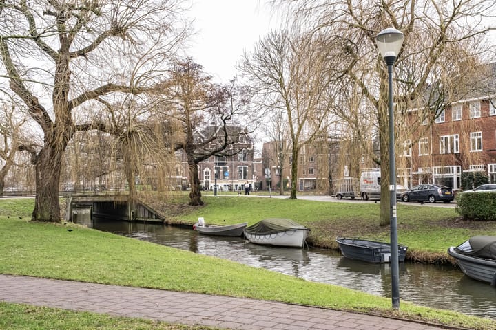 Foto 35 van Nicolaas van der Laanstraat 29-RD