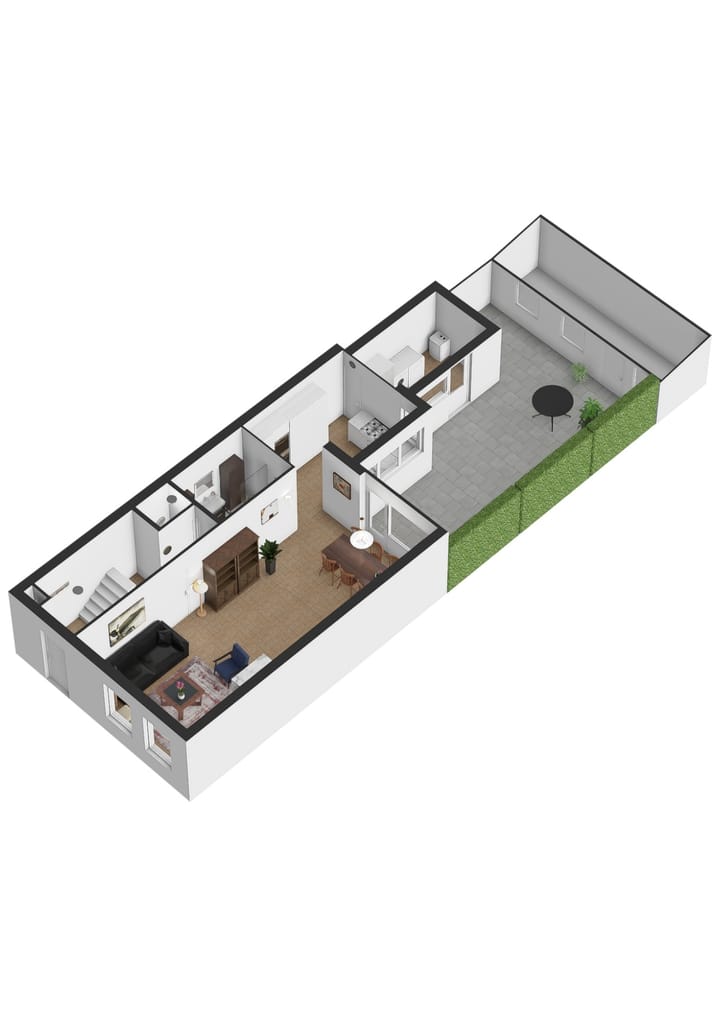 Foto 67 van Herenstraat 11