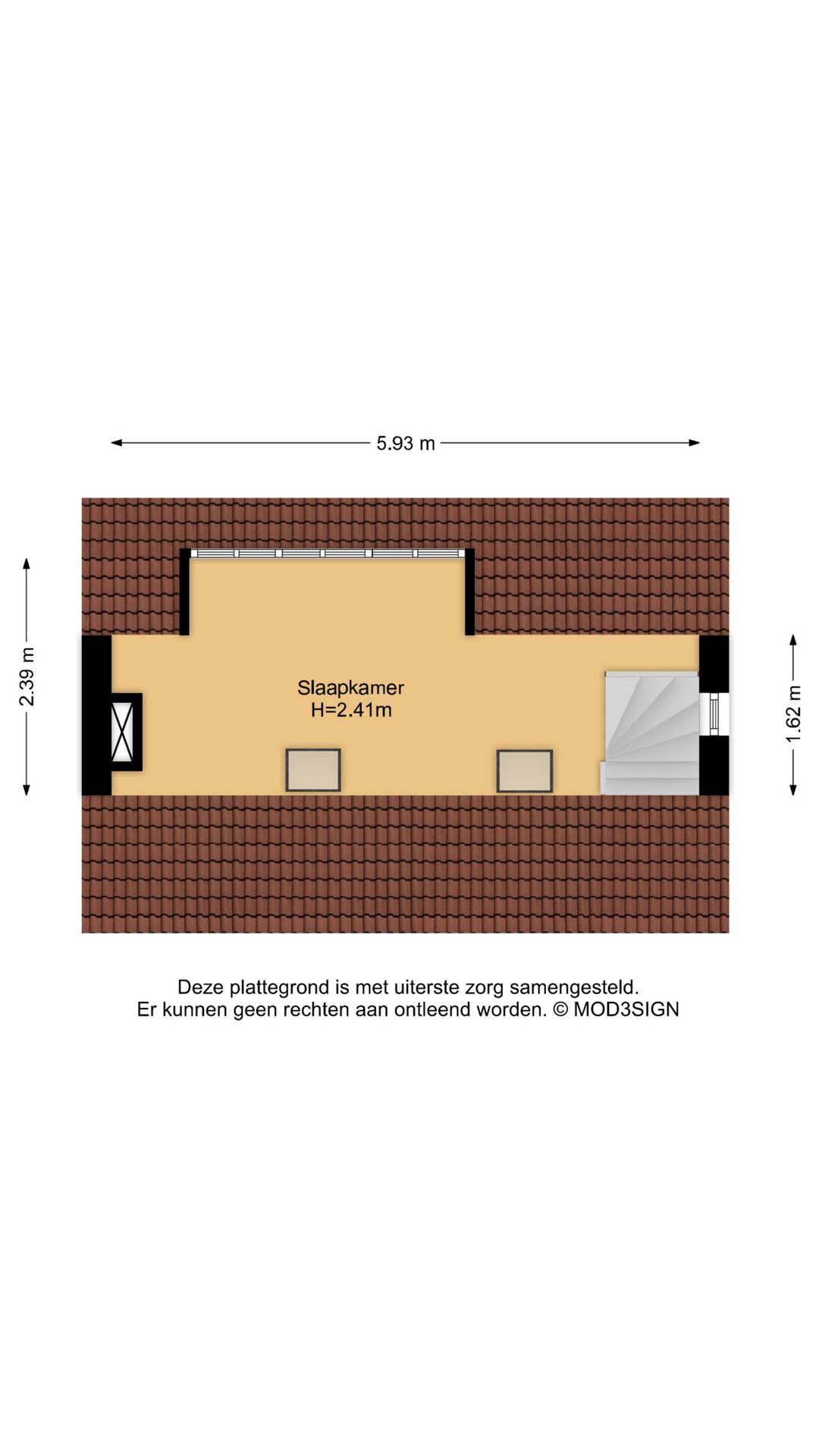 Foto 40 van Nicolaas van der Laanstraat 29-RD
