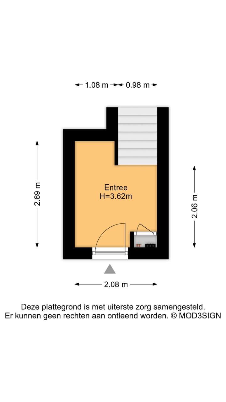 Foto 41 van Nicolaas van der Laanstraat 29-RD