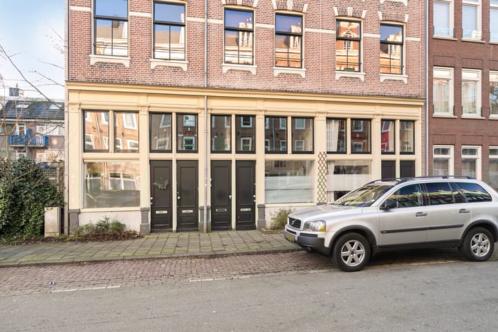 Photo 6 of Tweede van Swindenstraat 190-1