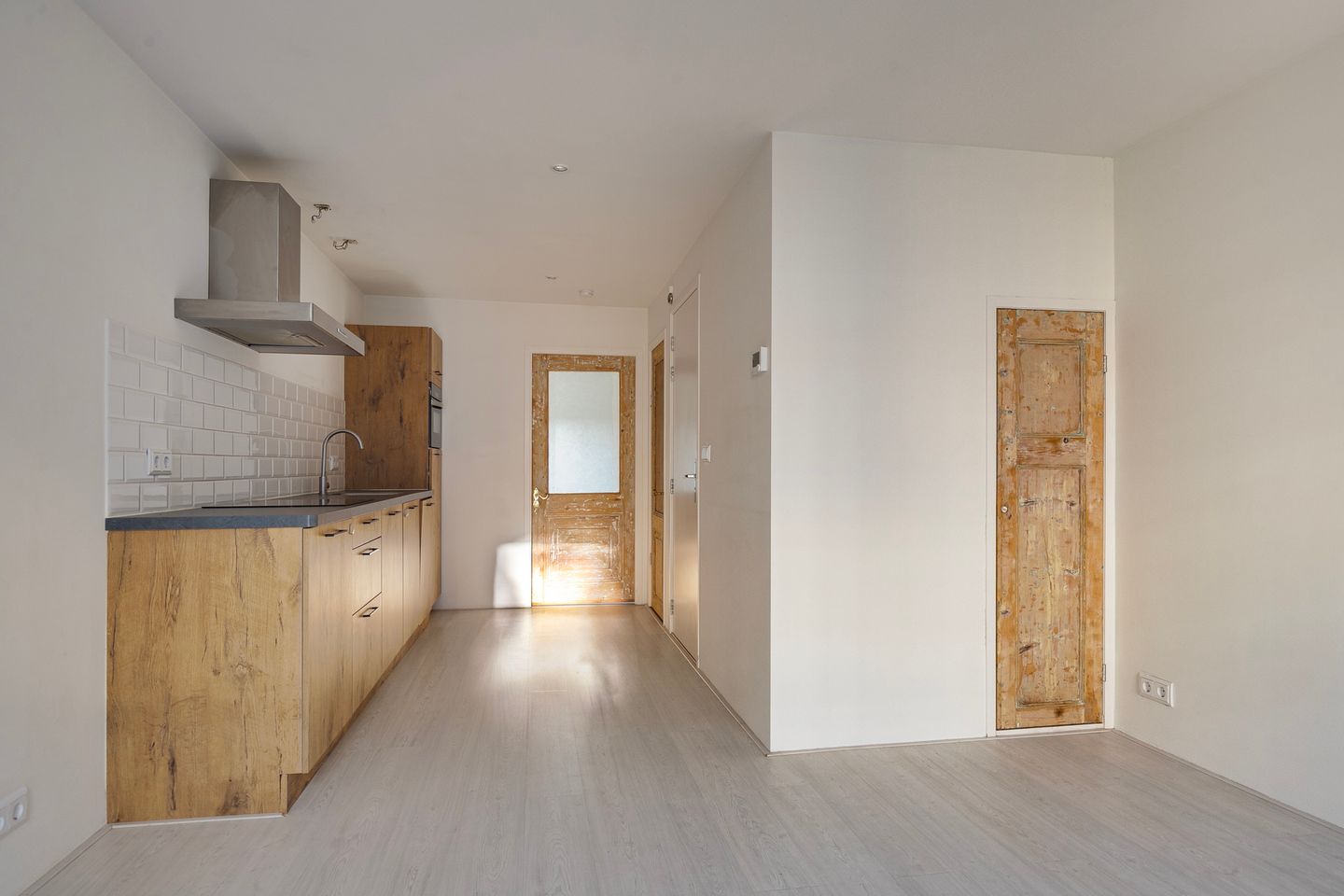 Photo 10 of Tweede van Swindenstraat 190-1