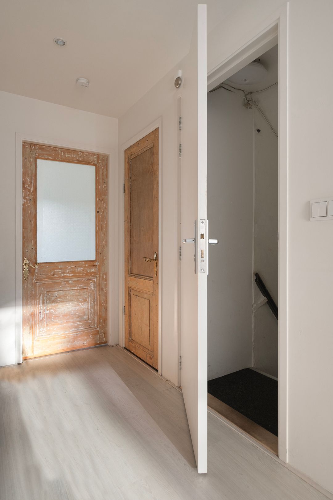 Photo 11 of Tweede van Swindenstraat 190-1