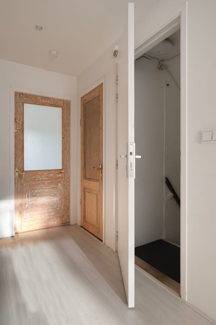 Photo 11 of Tweede van Swindenstraat 190-1