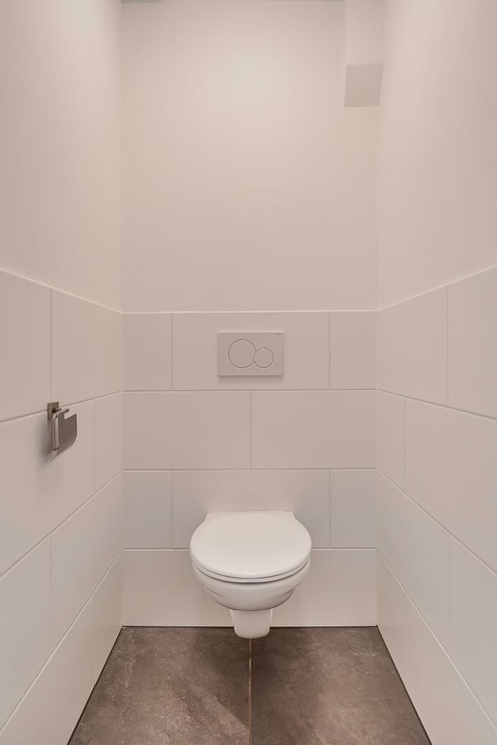 Photo 12 of Tweede van Swindenstraat 190-1