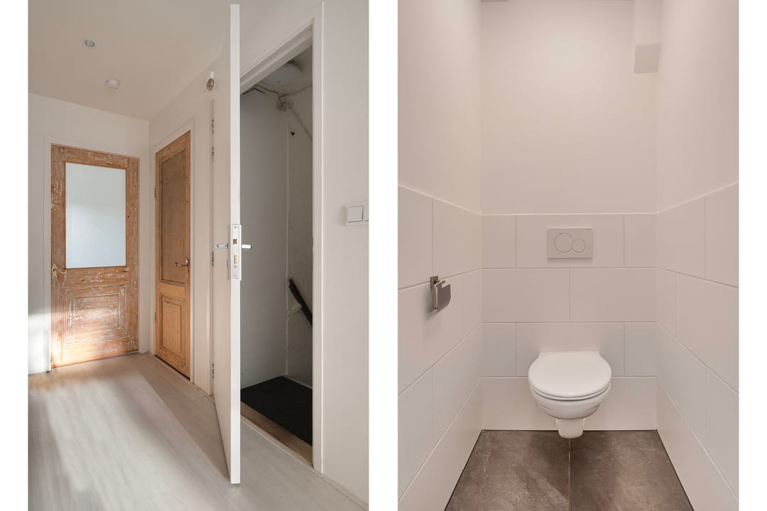 Photo 23 of Tweede van Swindenstraat 190-1