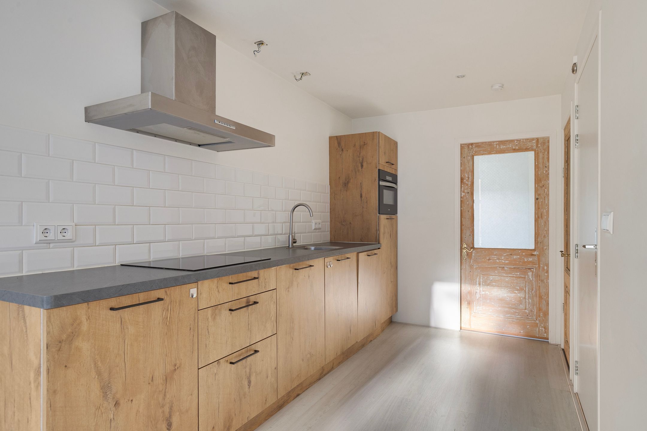 Photo 24 of Tweede van Swindenstraat 190-1