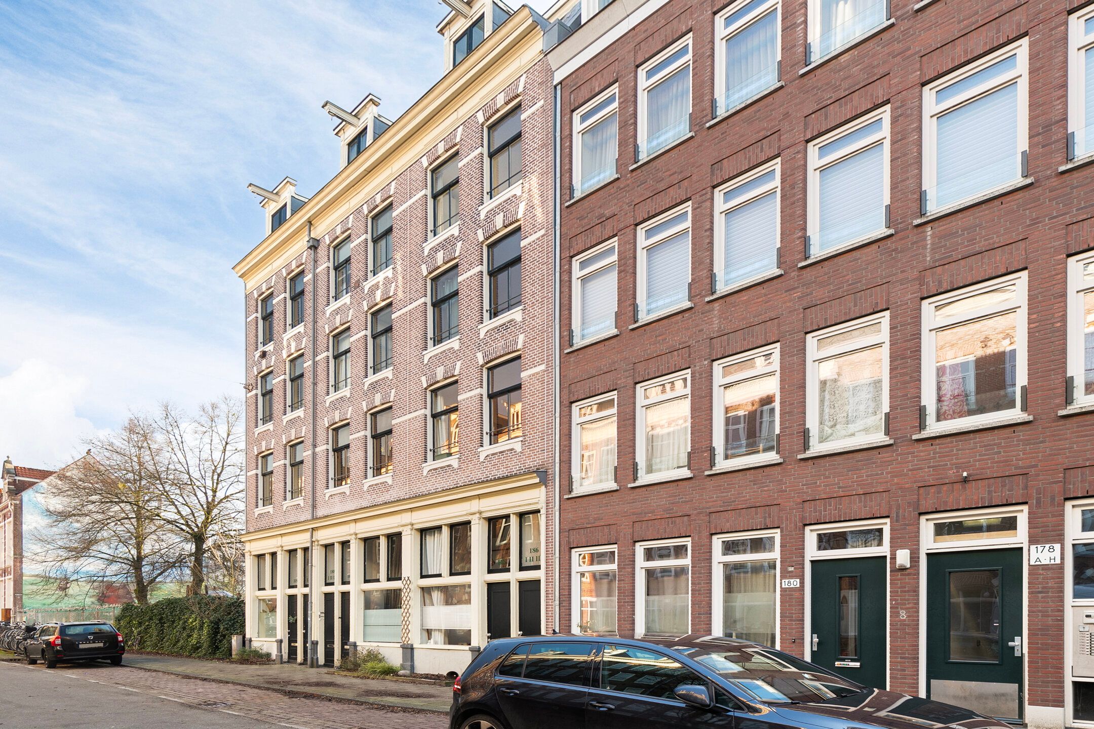 Photo 27 of Tweede van Swindenstraat 190-1