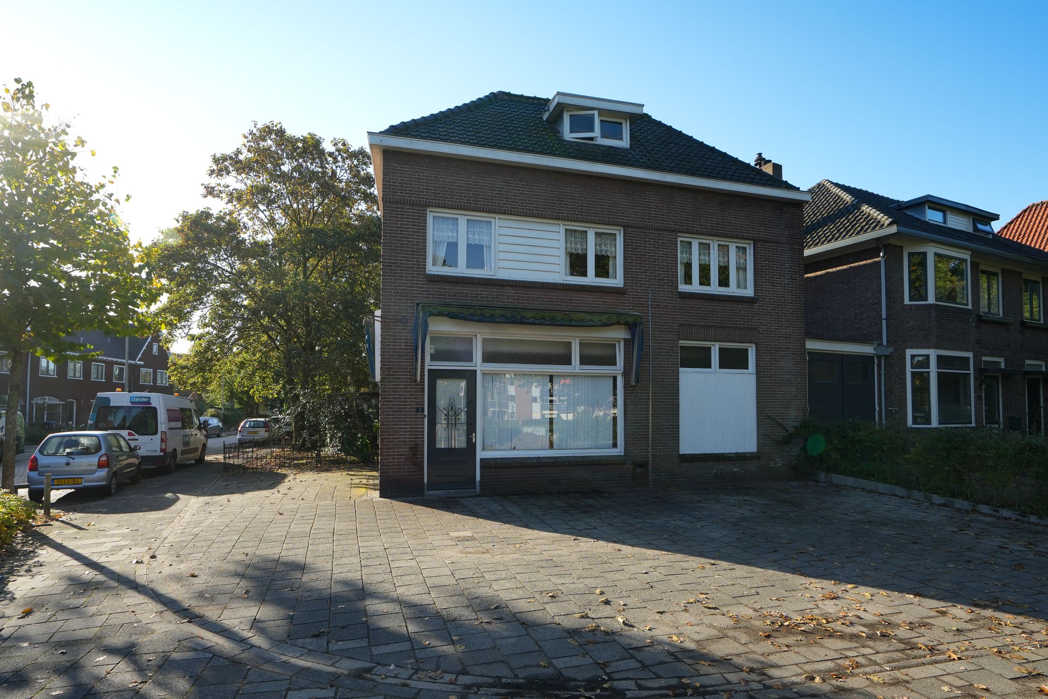 Photo 3 of Schependomlaan 1