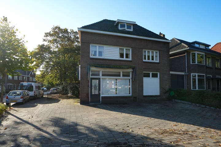 Foto 3 van Schependomlaan 1