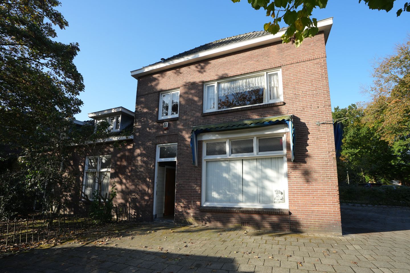 Photo 4 of Schependomlaan 1