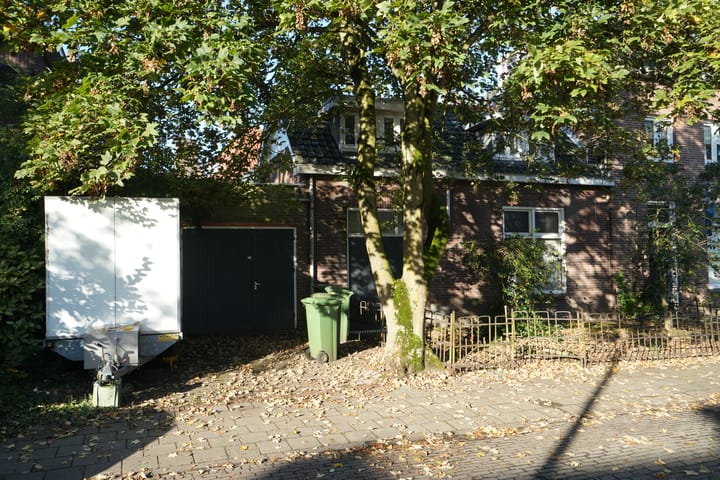 Foto 5 van Schependomlaan 1