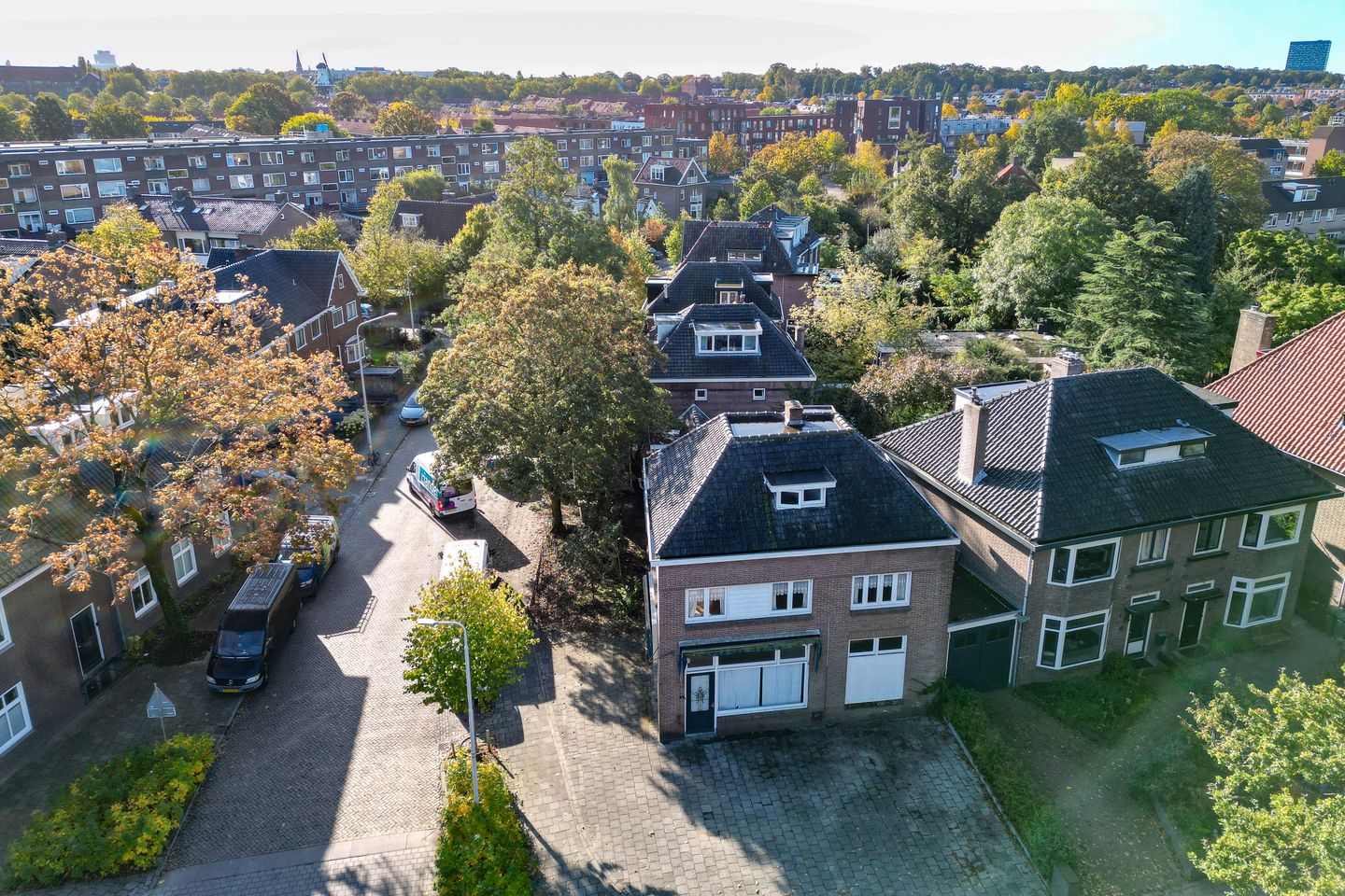 Photo 20 of Schependomlaan 1