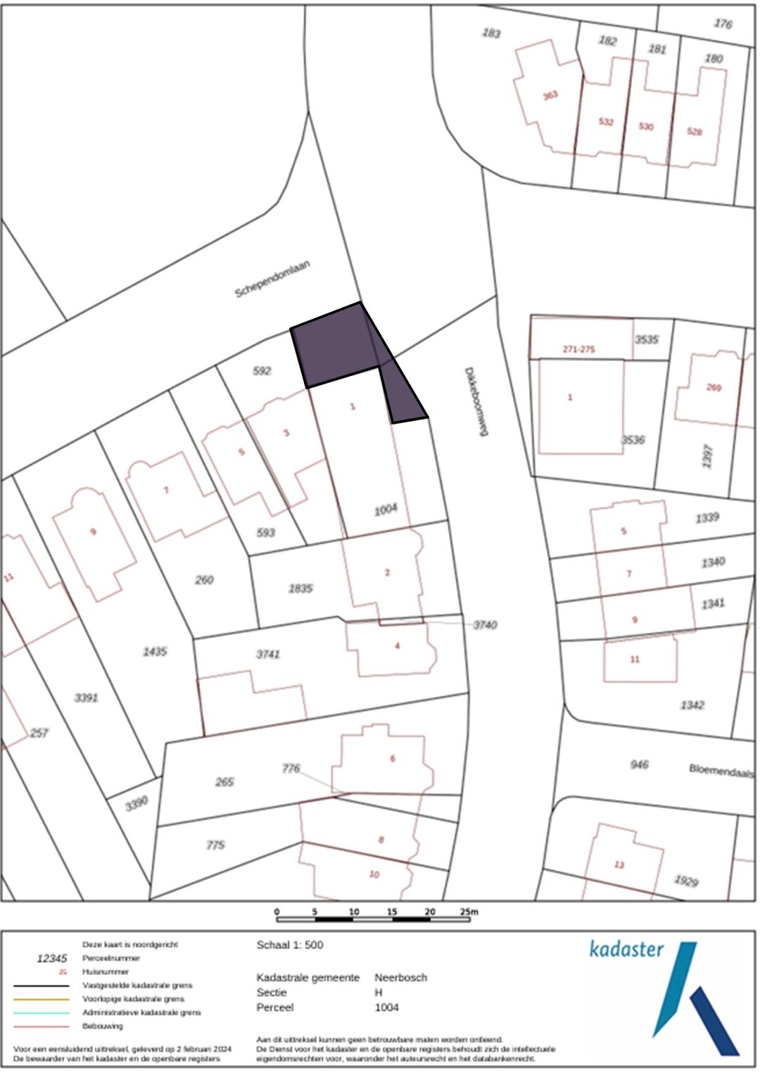 Photo 22 of Schependomlaan 1