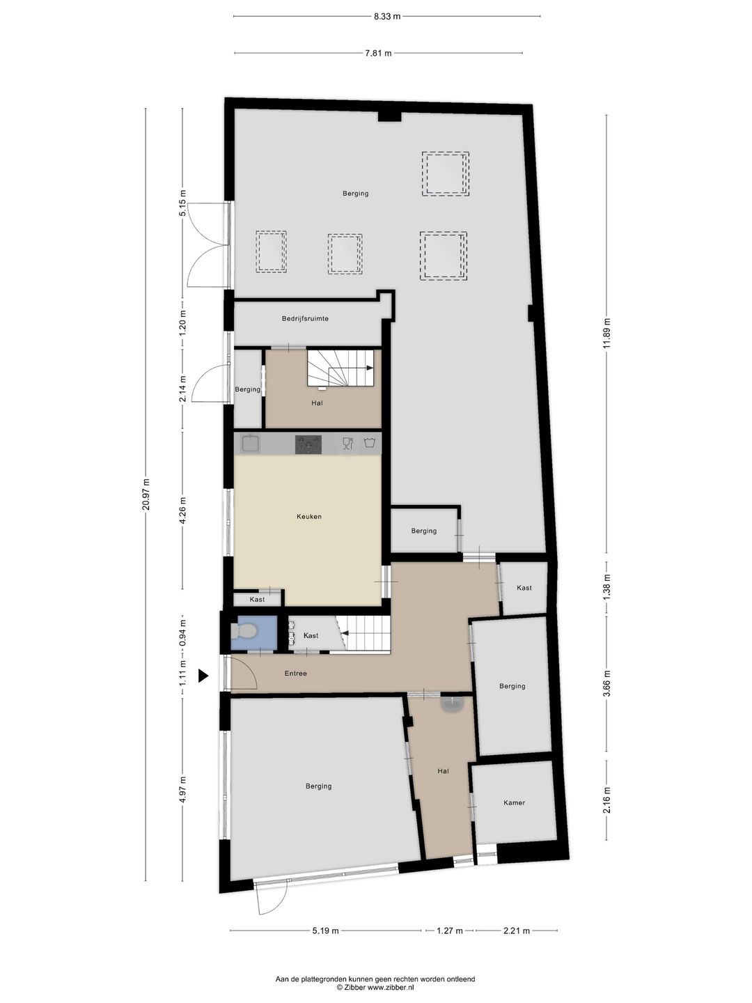 Photo 23 of Schependomlaan 1