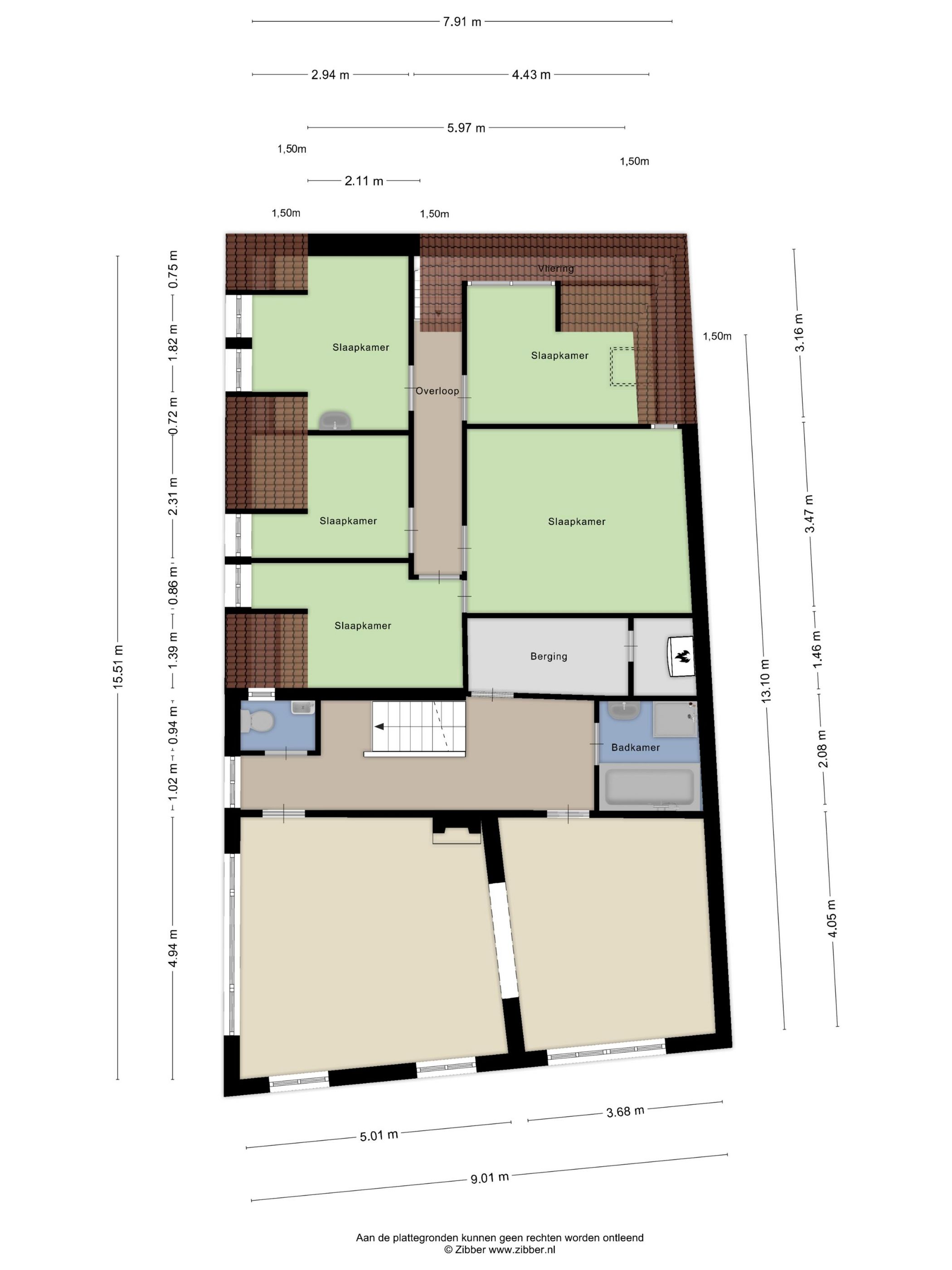 Photo 24 of Schependomlaan 1