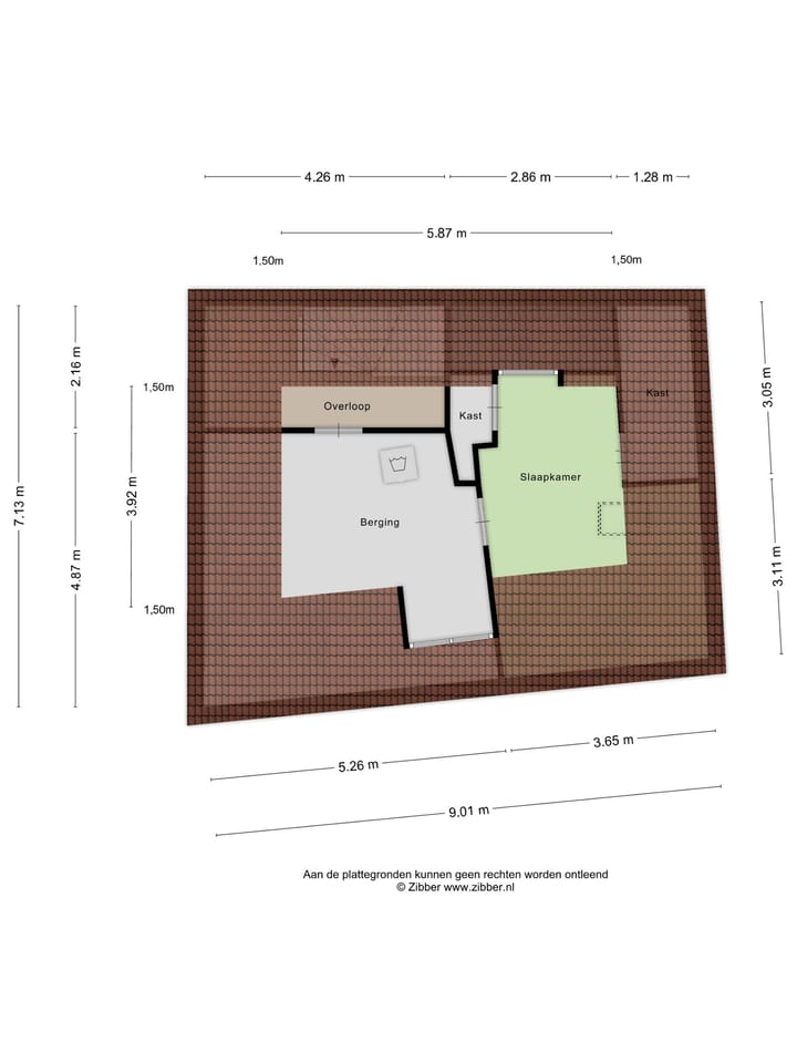 Foto 25 van Schependomlaan 1