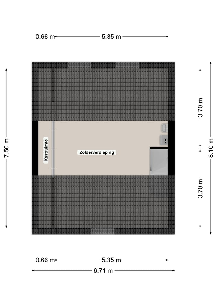 Foto 27 van Hovenstraat 110