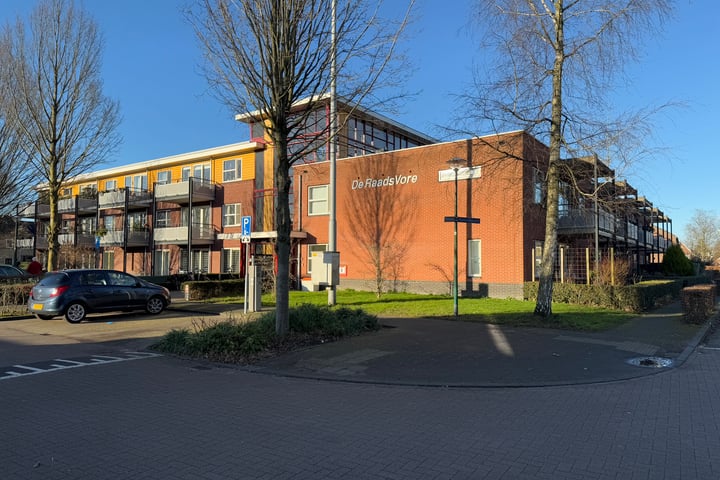 Raadhuislaan 80-A26
