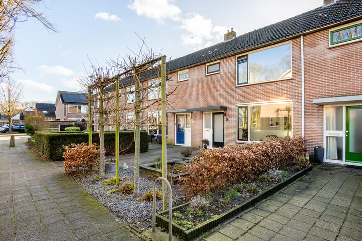 Foto 2 van De Bonkelaar 18