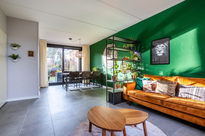 Foto 8 van De Bonkelaar 18