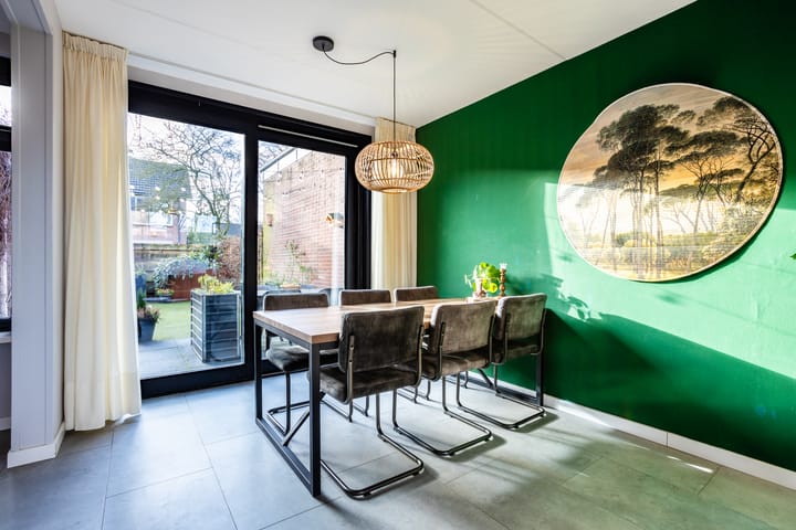 Foto 9 van De Bonkelaar 18