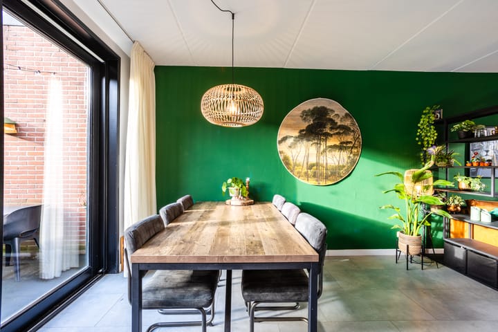 Foto 10 van De Bonkelaar 18