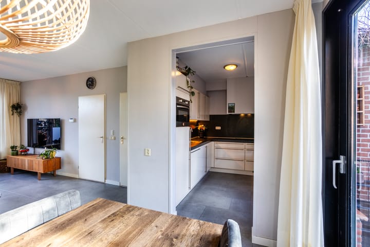 Foto 11 van De Bonkelaar 18