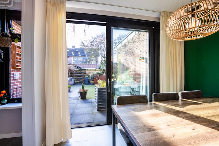 Foto 12 van De Bonkelaar 18