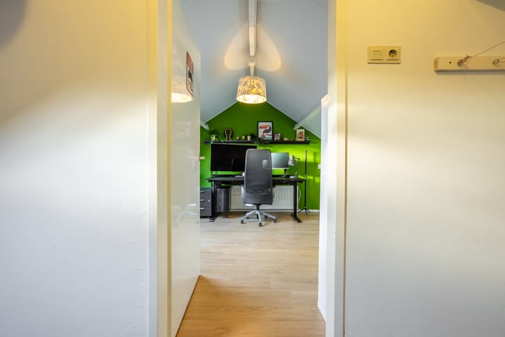 Foto 29 van De Bonkelaar 18