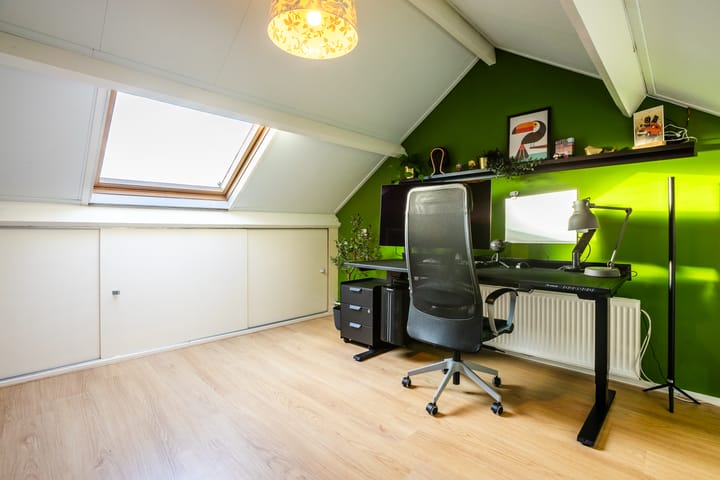 Foto 30 van De Bonkelaar 18