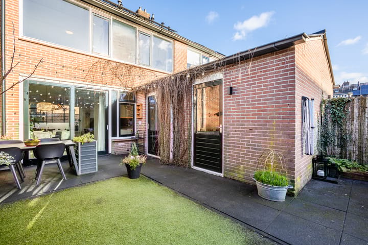 Foto 32 van De Bonkelaar 18