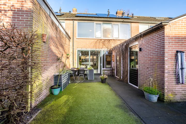 Foto 35 van De Bonkelaar 18