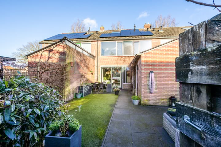 Foto 36 van De Bonkelaar 18