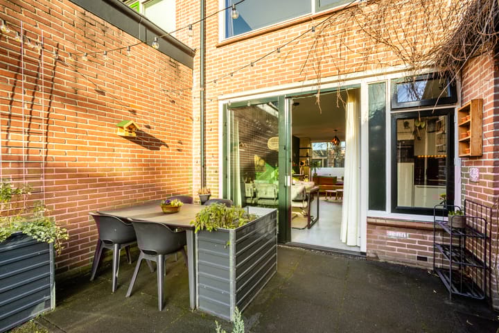 Foto 37 van De Bonkelaar 18