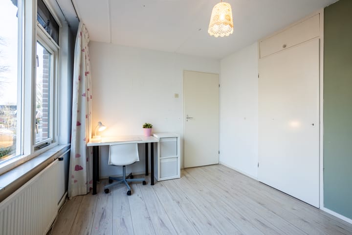 Foto 25 van De Bonkelaar 18