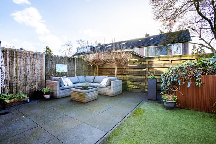 Foto 38 van De Bonkelaar 18