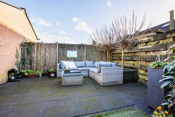 Foto 39 van De Bonkelaar 18