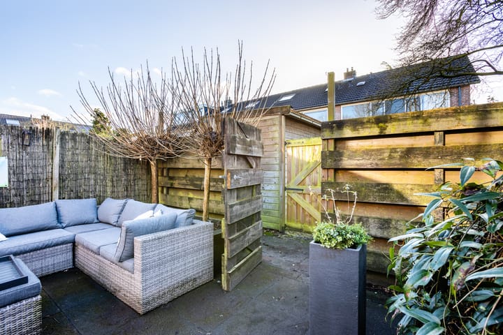 Foto 40 van De Bonkelaar 18