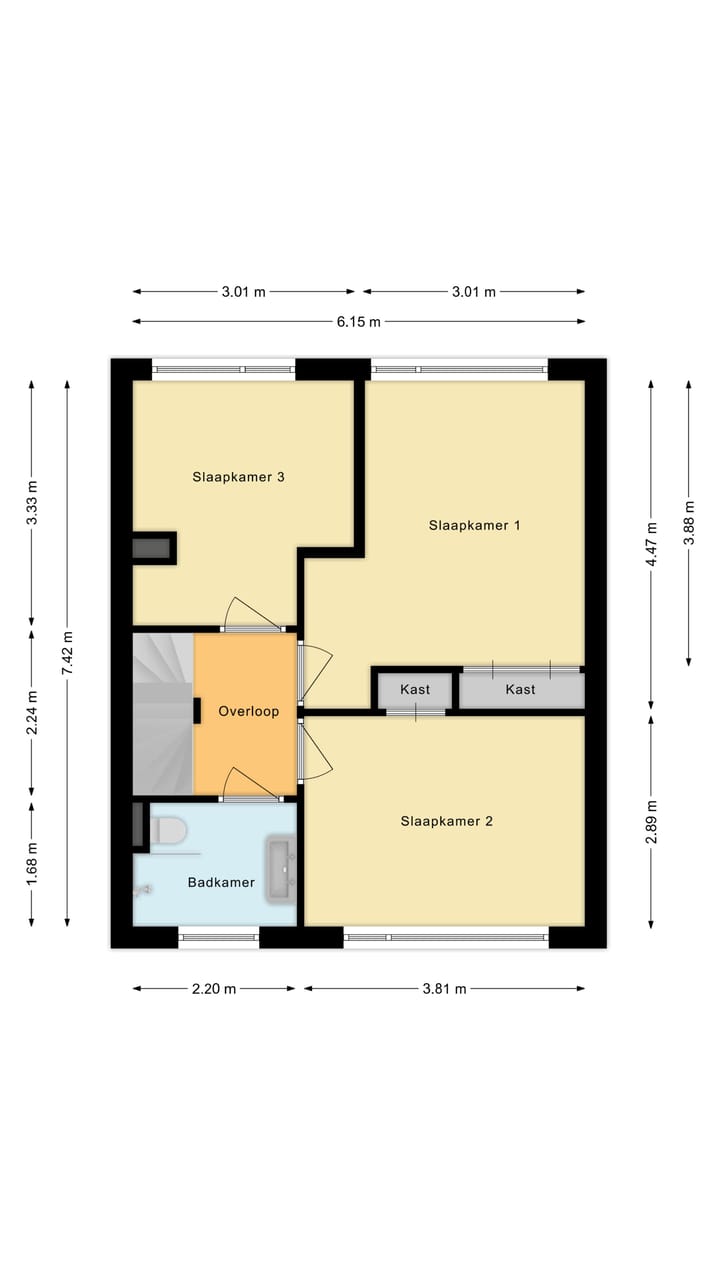 Foto 49 van De Bonkelaar 18