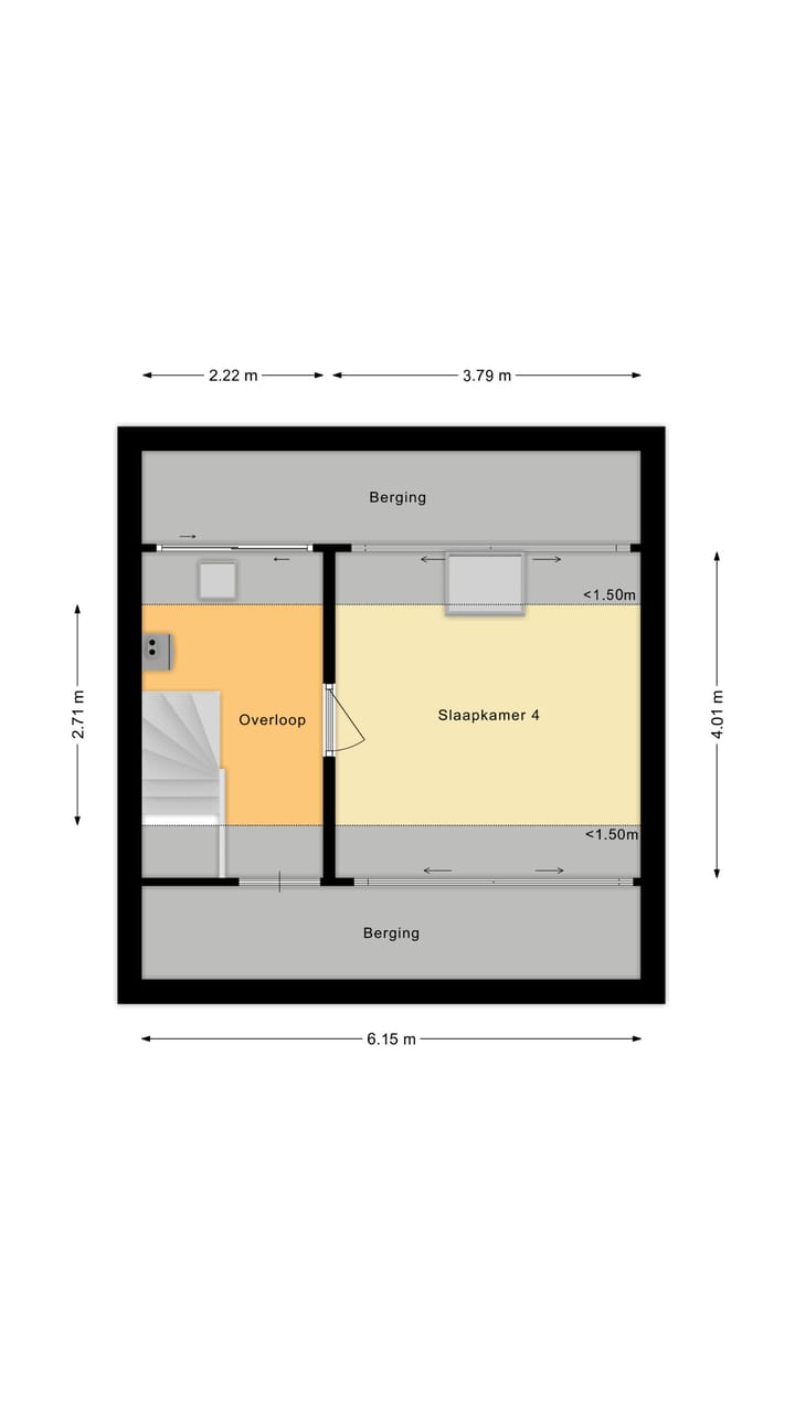 Foto 51 van De Bonkelaar 18