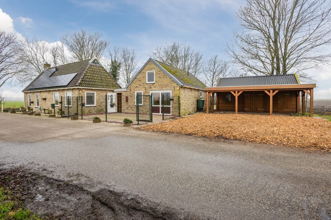 Huis te koop: Brongersmaweg 1 9291 LB Kollum [Funda]