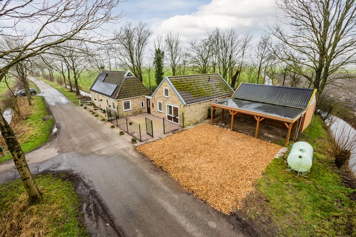 Foto 3 van Brongersmaweg 1