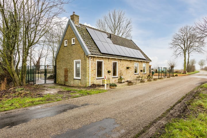 Foto 4 van Brongersmaweg 1