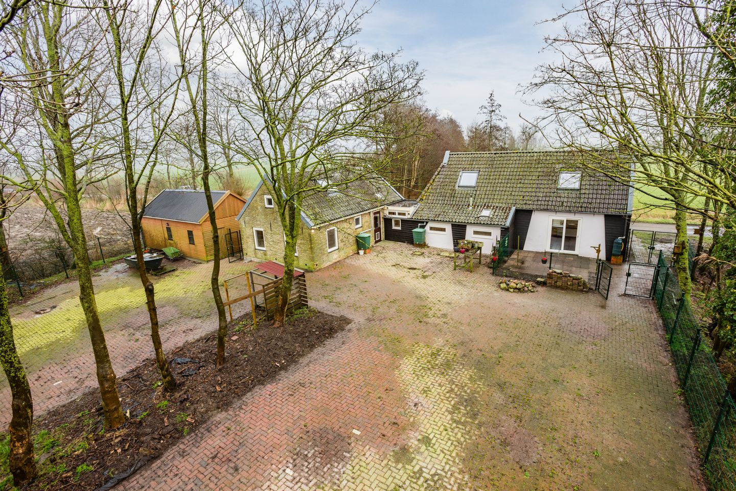 Foto 5 van Brongersmaweg 1